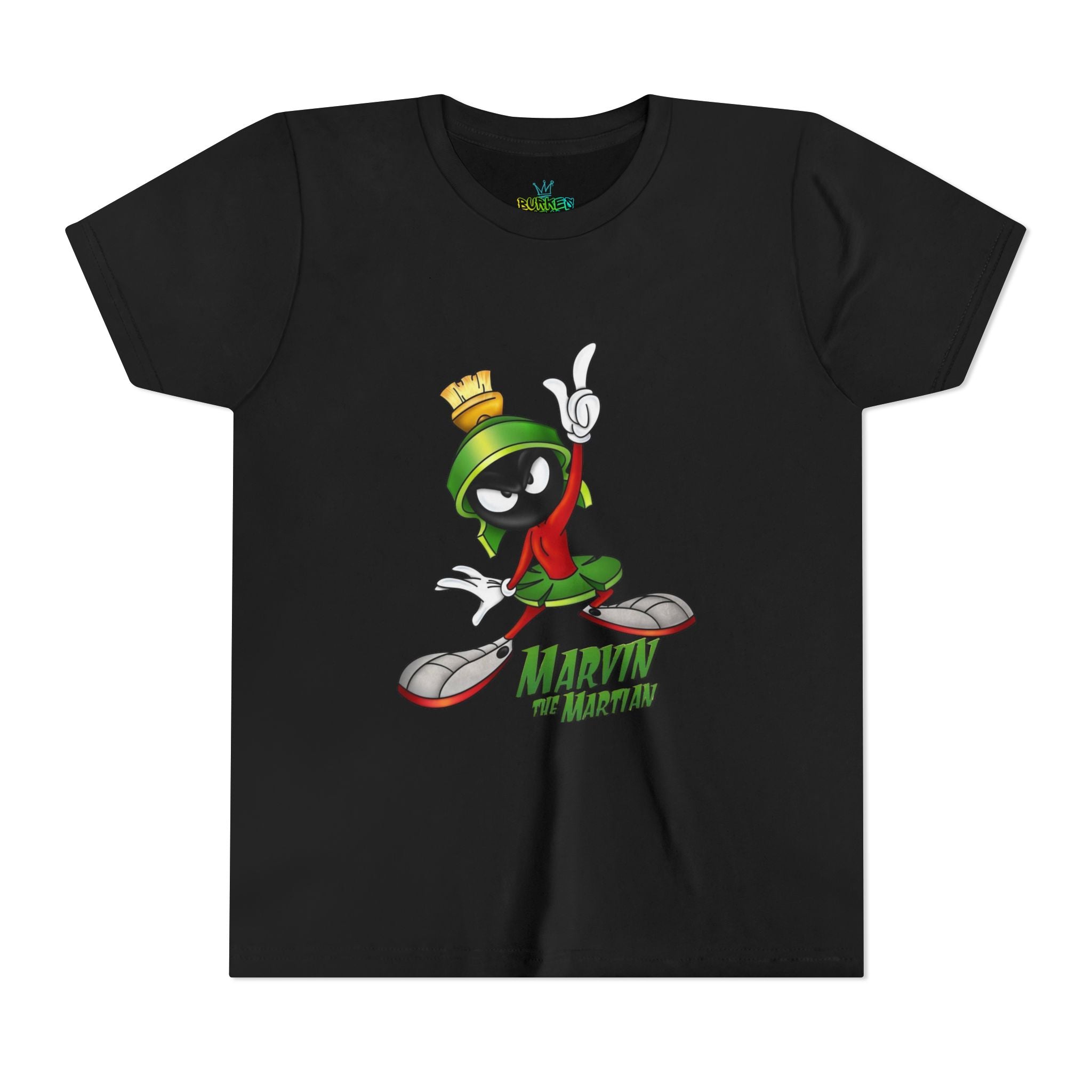 Youth Marvin Tee