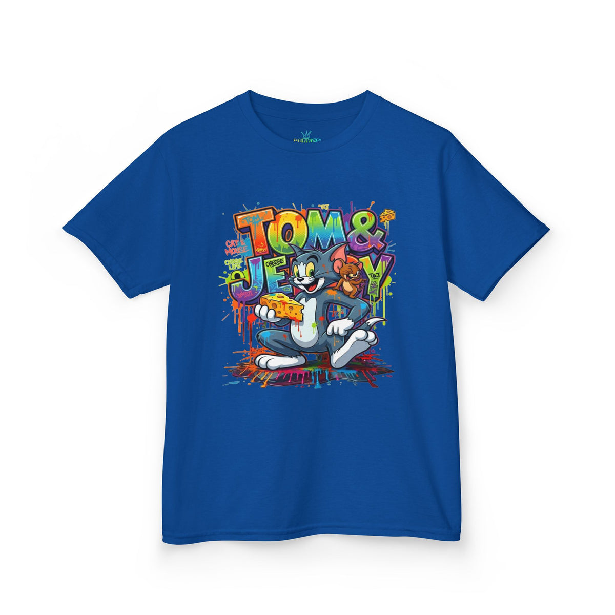 Kids Tom and Jerry Tee