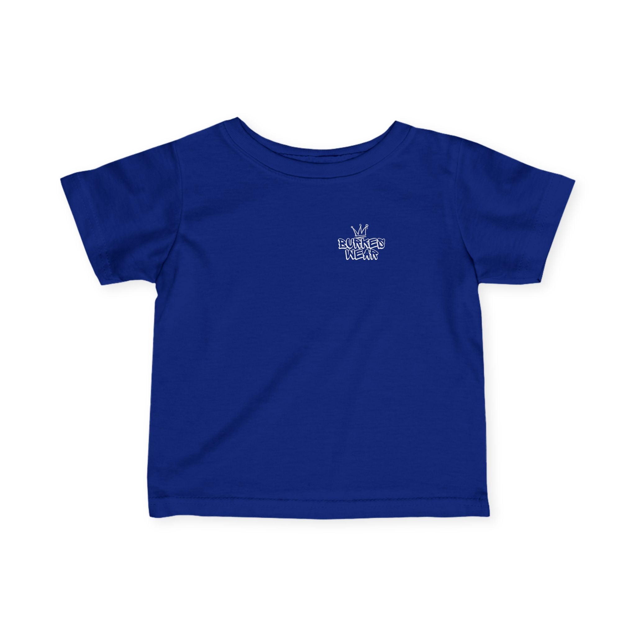 Burkes Infant Fine Jersey Tee