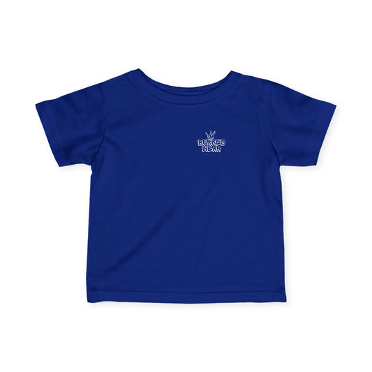 Burkes Infant Fine Jersey Tee