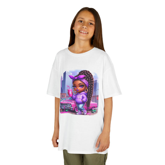 Kids Heavy Cotton™ Tee