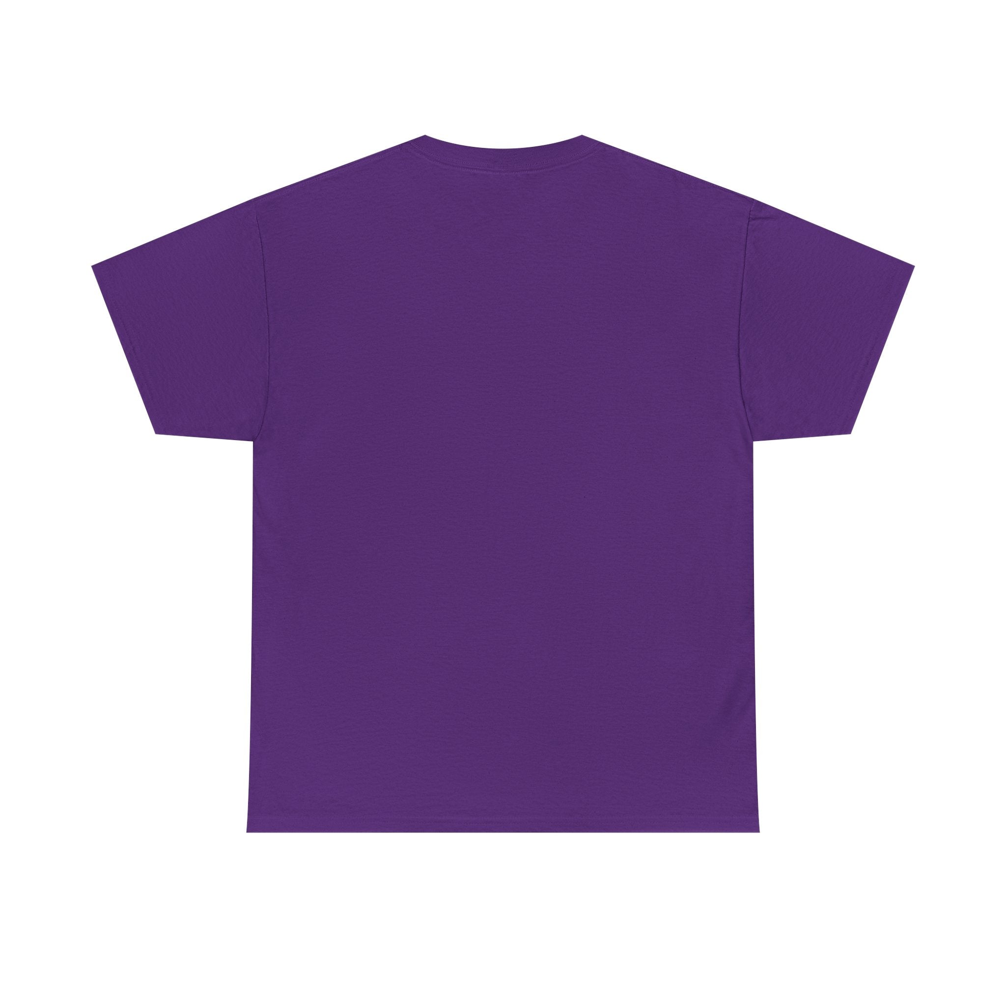 Money Heavy Cotton Tee