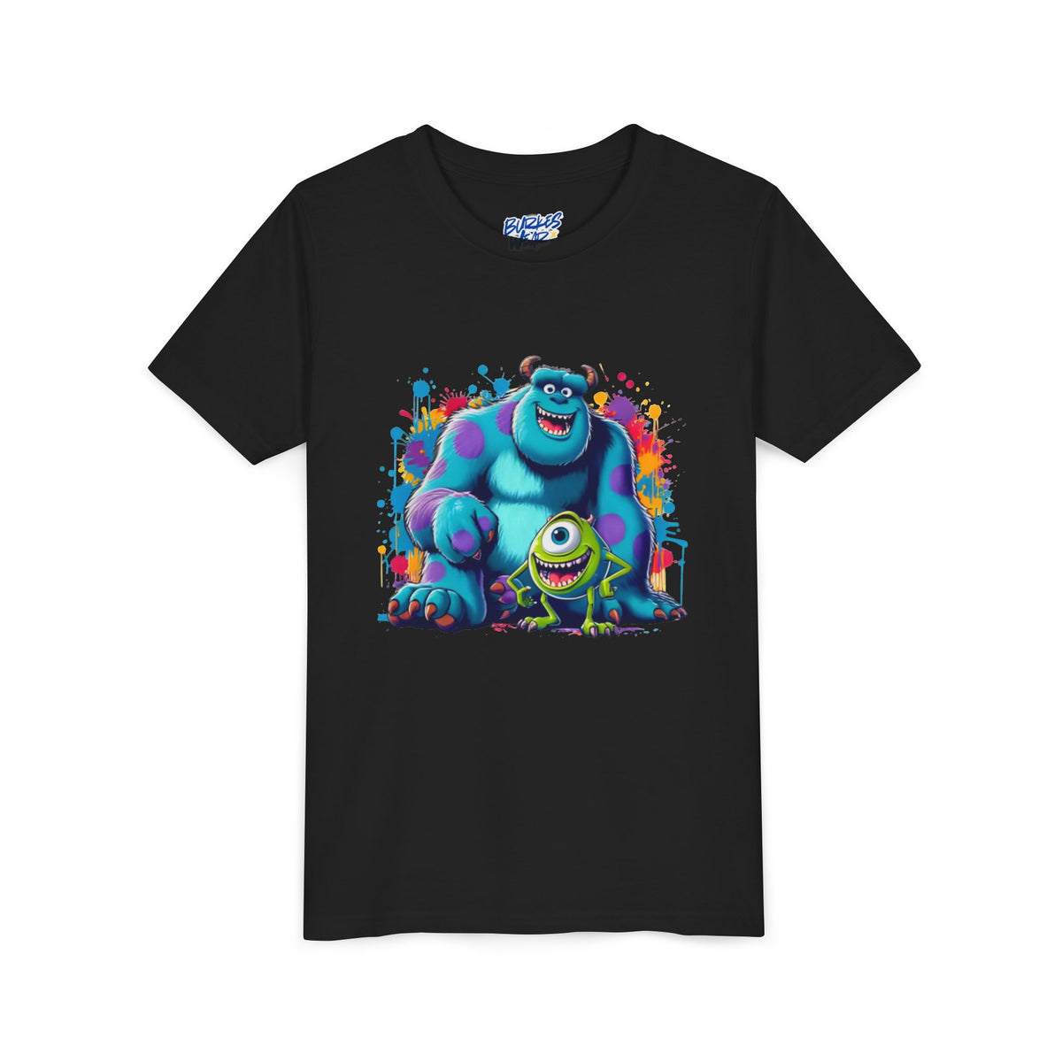 Youth Short Sleeve Tee
