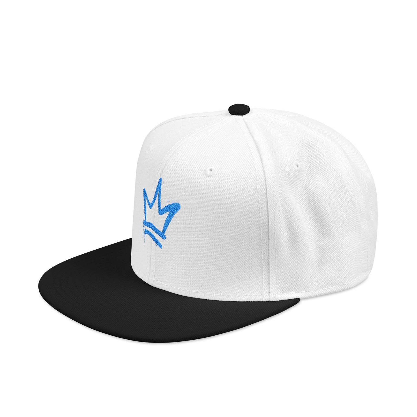 Burkes Snapback (Embroidery)
