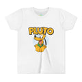 Unisex Youth Pluto Tee