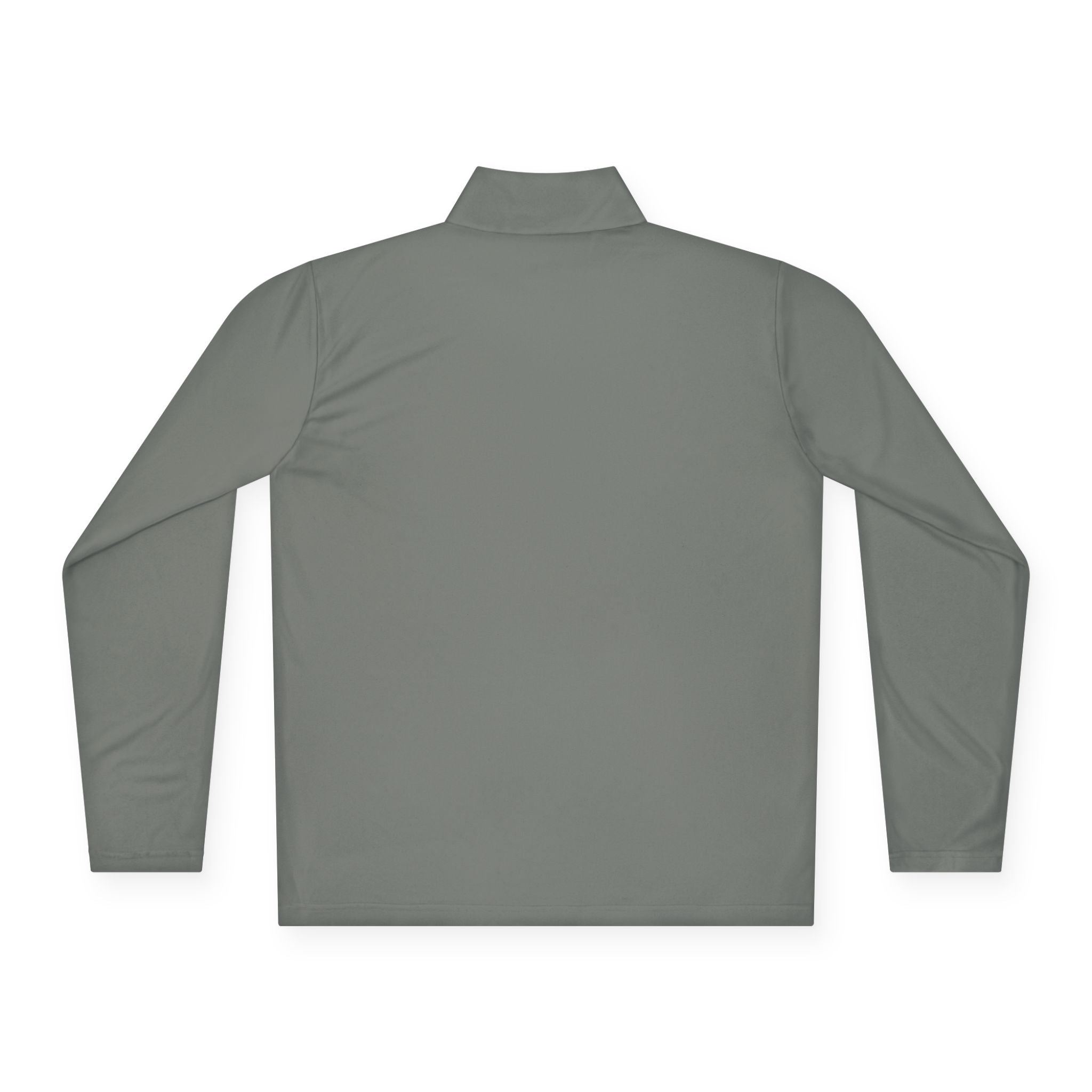 Unisex OTM Quarter-Zip Pullover