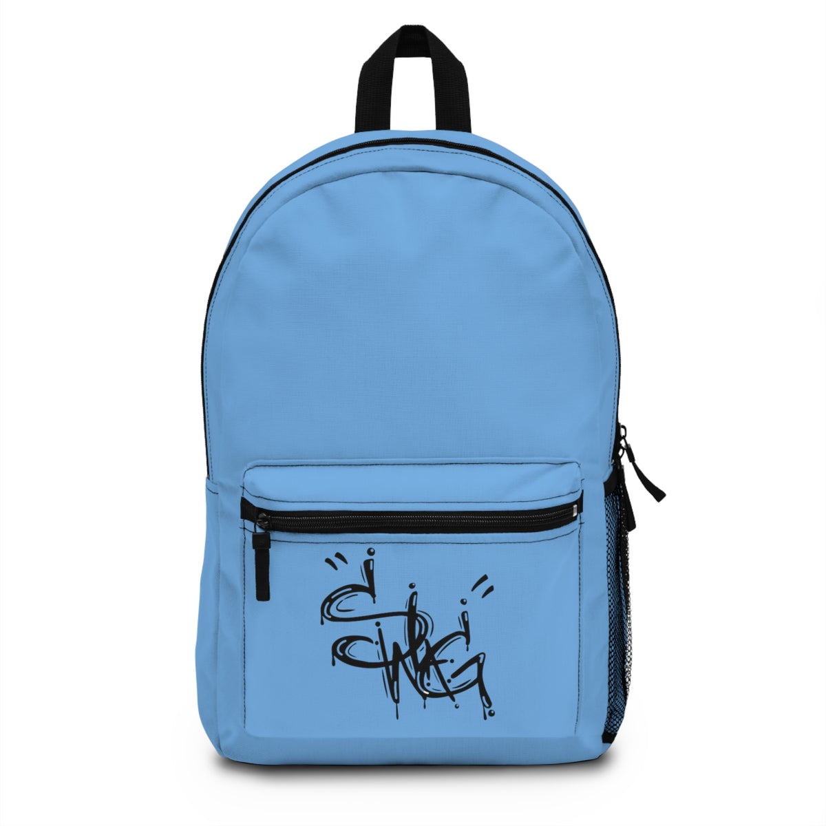 Swag Backpack