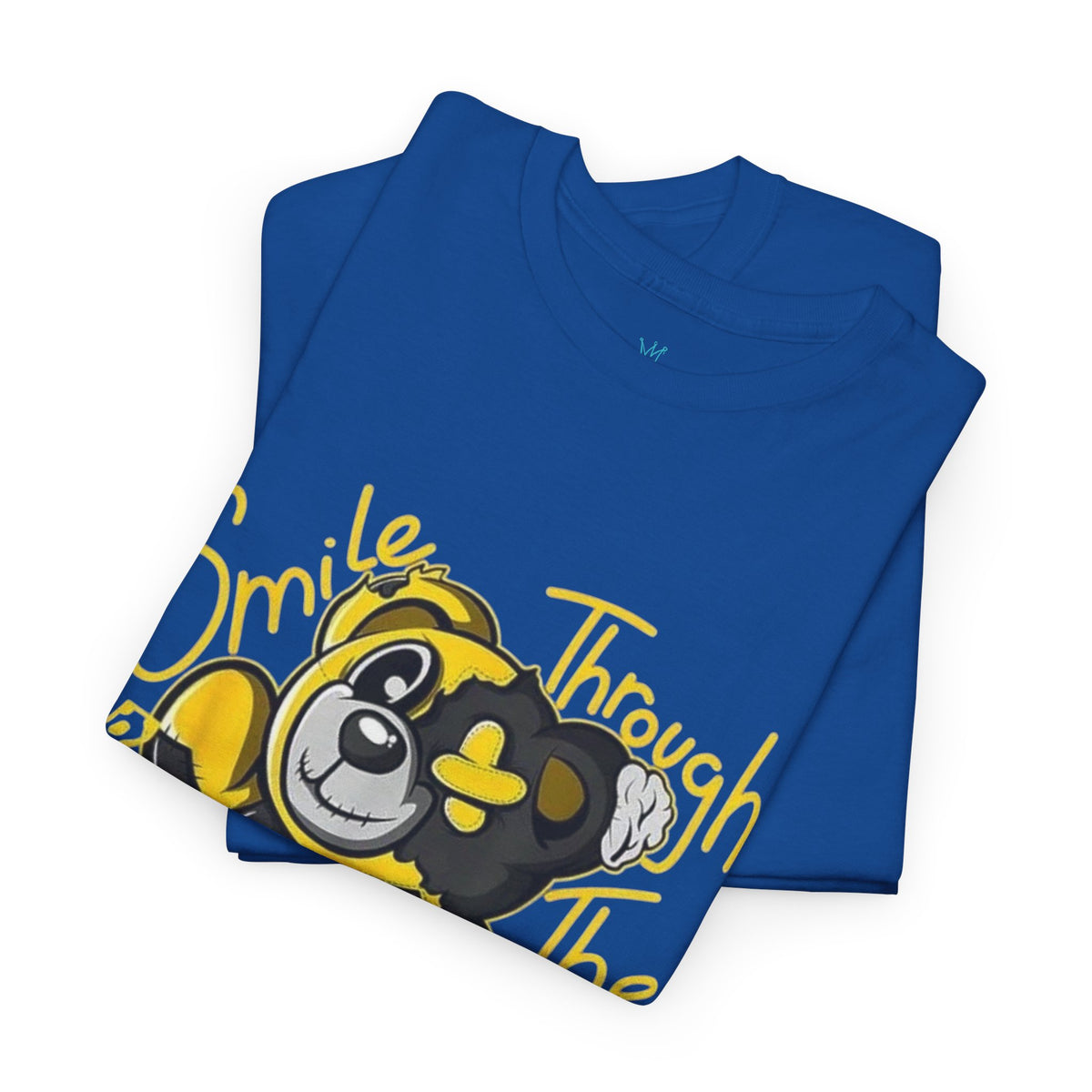 Heavy Cotton Tee