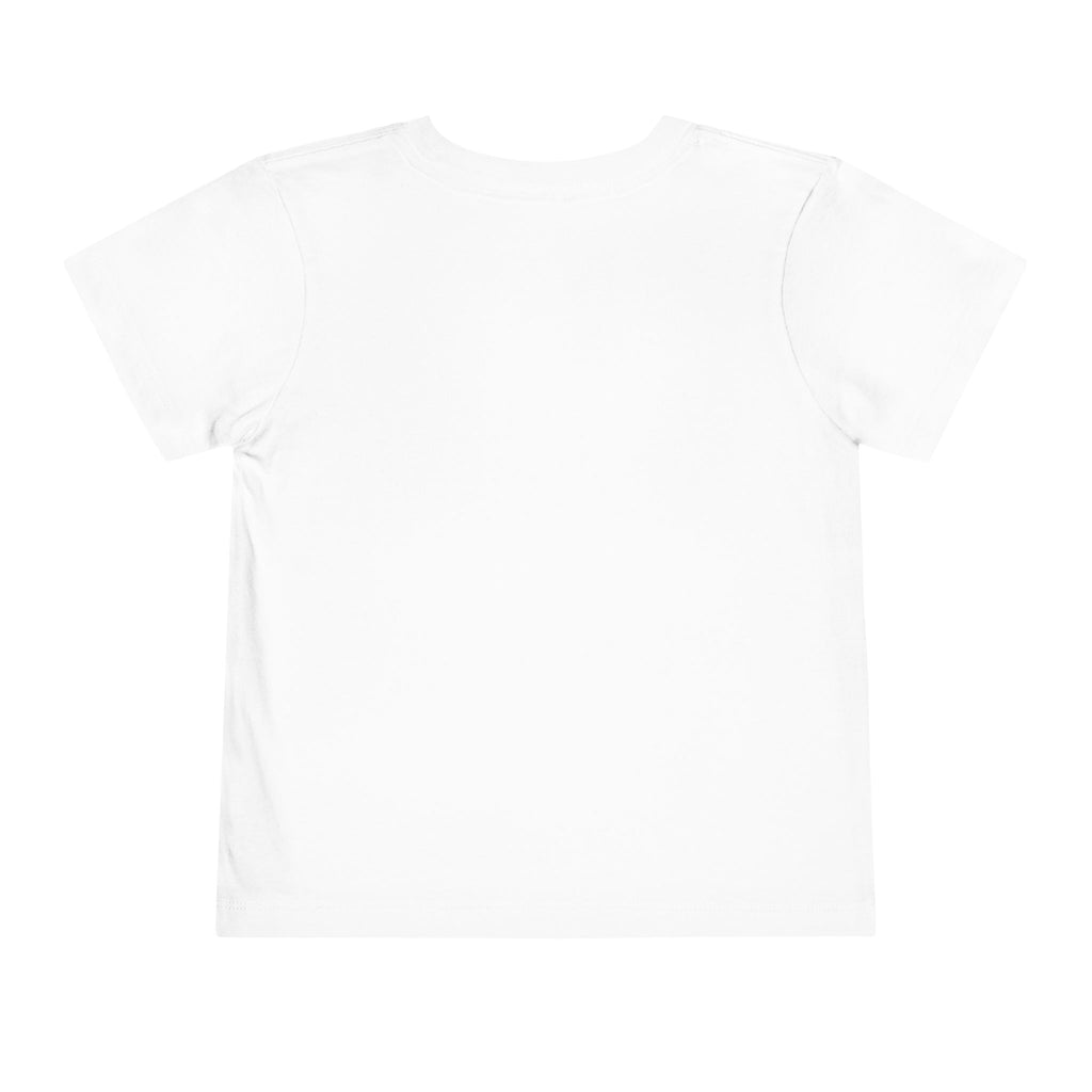 Unisex Toddler Short Sleeve Tee