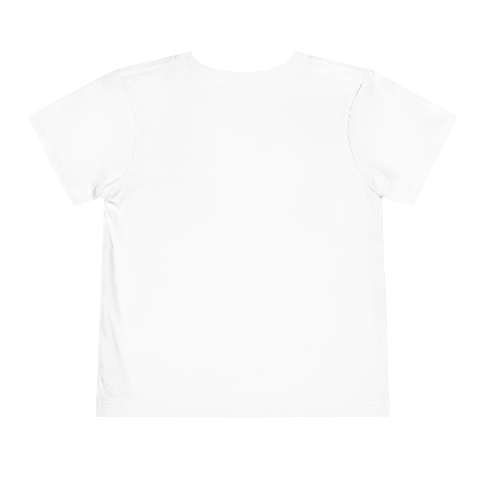 Unisex Toddler Short Sleeve Tee