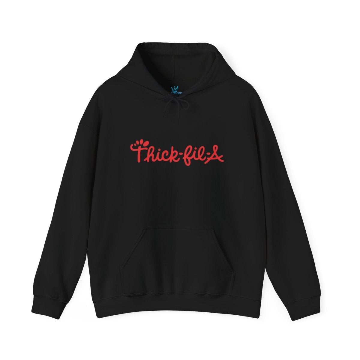 Thick-fil-A Hooded Sweatshirt