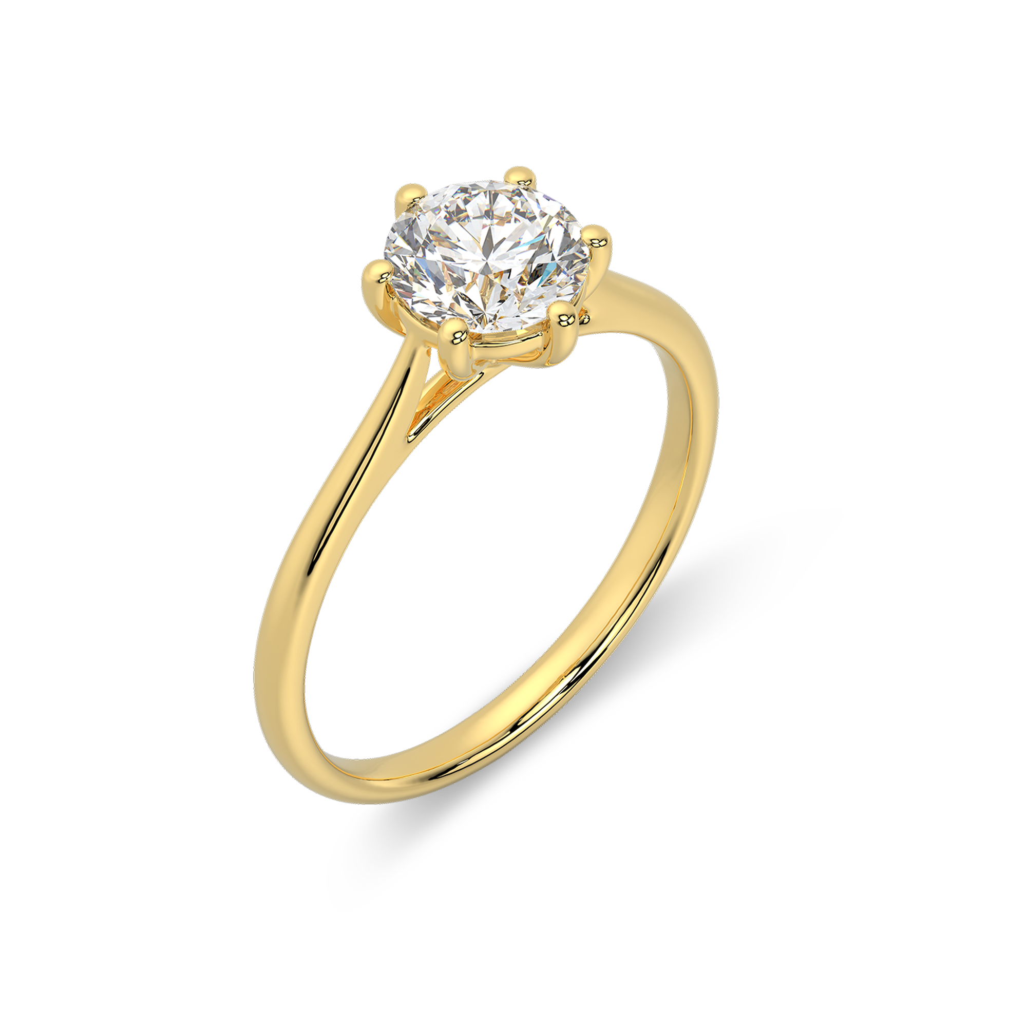 Classic Setting Ring