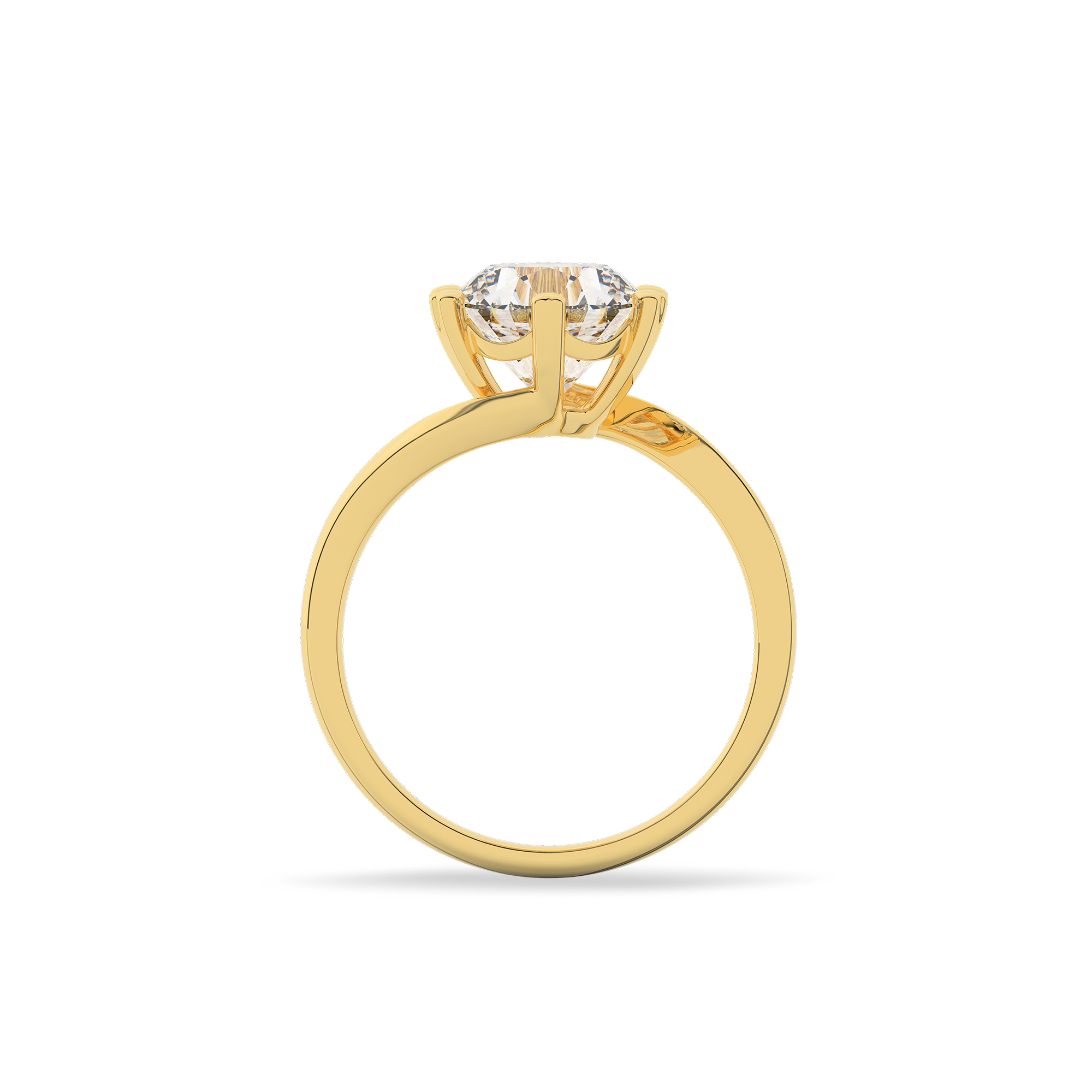 Classic Setting Ring