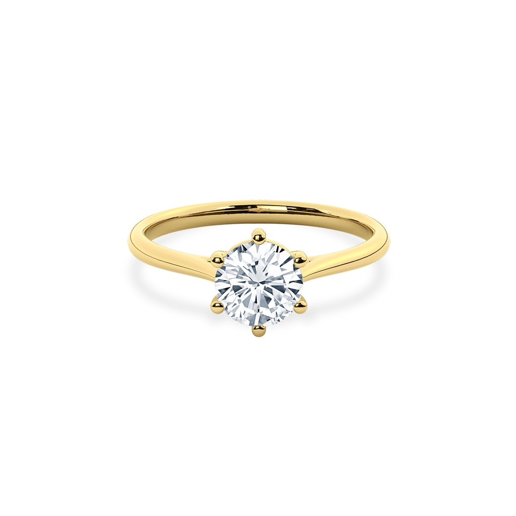 Classic Setting Ring