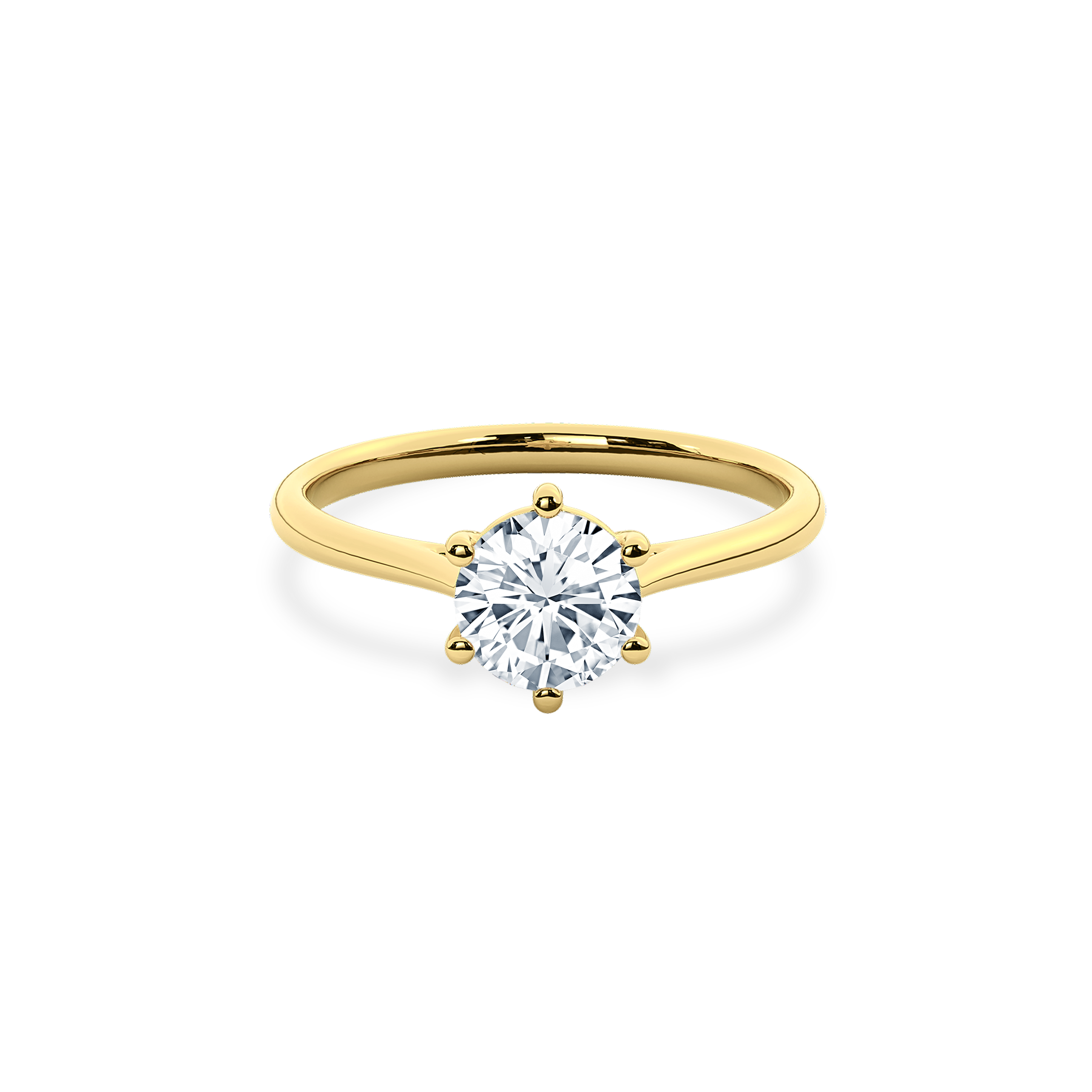 Classic Setting Ring